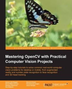 7829OS_Mastering OpenCV with Practical Computer Vision Projects